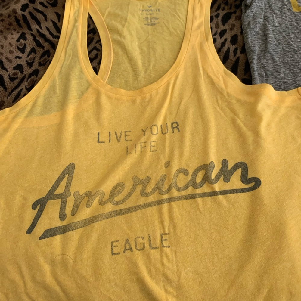 Tank and Tee - Picture 2 of 3